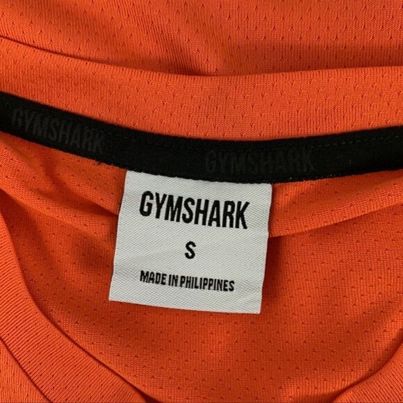 New Gymshark Arrival Regular Fit T-shirt - Picture 3 of 3